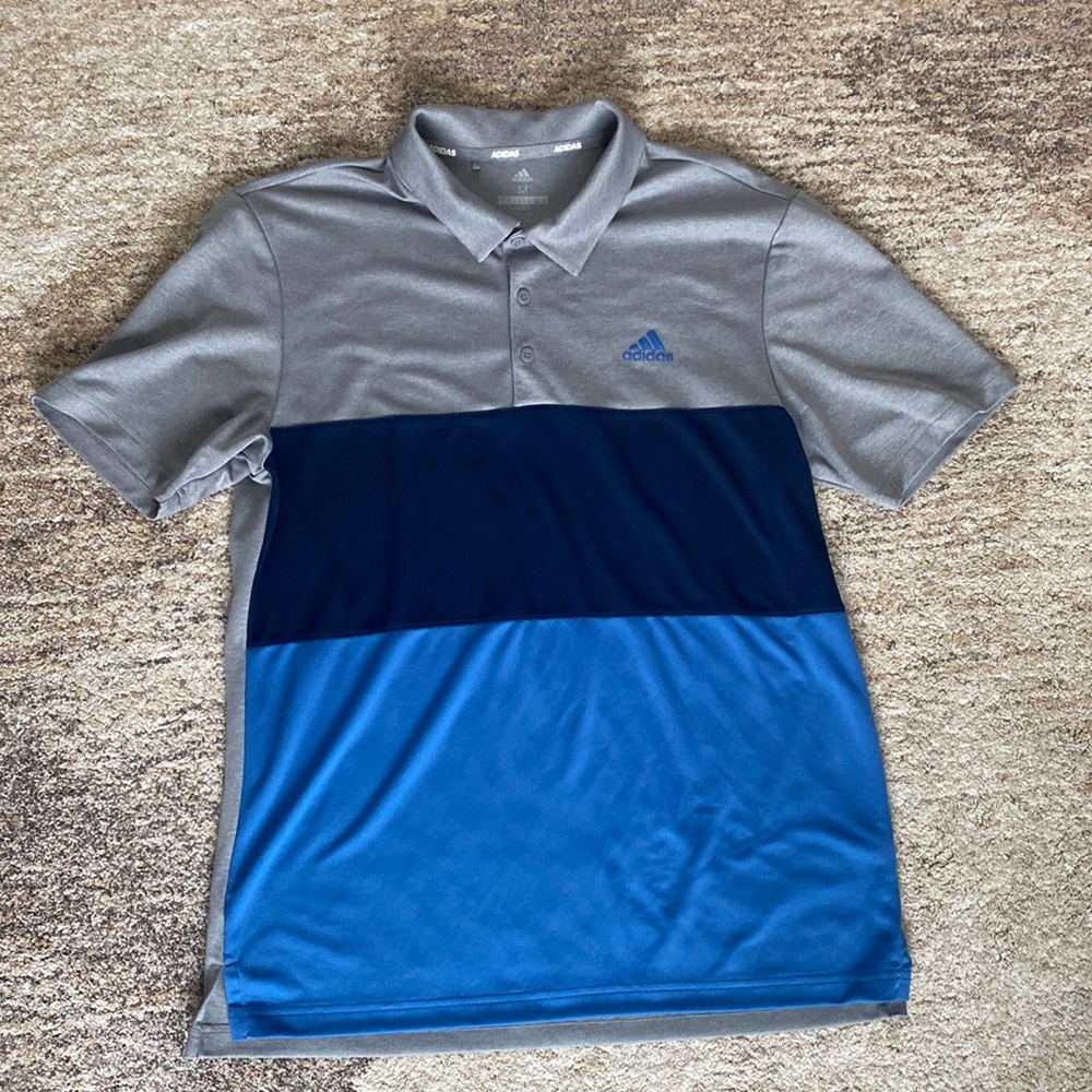 Adidas Polo